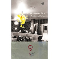 Claes Hylinger Kvällarna på Pärlan (pocket)