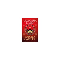 Cassandra Clare Sword Catcher (pocket, eng)