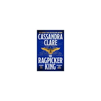 Cassandra Clare The Ragpicker King (pocket, eng)