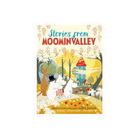 Tove Jansson Stories from Moominvalley (pocket, eng)