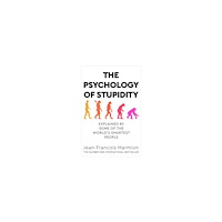 Jean-Francois Marmion The Psychology of Stupidity (pocket, eng)