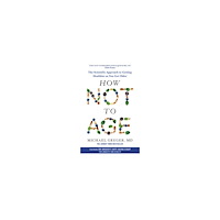 Michael Greger How Not to Age (pocket, eng)
