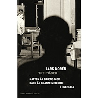 Lars Norén Tre pjäser (bok, storpocket)
