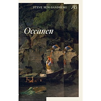 Steve Sem-Sandberg Oceanen (pocket)