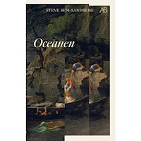 Steve Sem-Sandberg Oceanen (pocket)