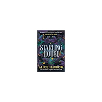 Alix E. Harrow Starling House (pocket, eng)