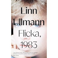 Linn Ullmann Flicka, 1983 (pocket)