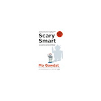 Mo Gawdat Scary Smart (pocket, eng)