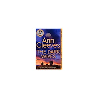 Ann Cleeves The Dark Wives (pocket, eng)