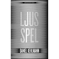 Daniel Kehlmann Ljusspel (inbunden)