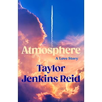 Taylor Jenkins Reid Atmosphere (häftad, eng)