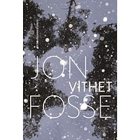 Jon Fosse Vithet (inbunden)