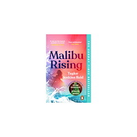 Taylor Jenkins Reid Malibu Rising (pocket, eng)