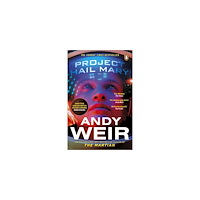 Andy Weir Project Hail Mary (pocket, eng)