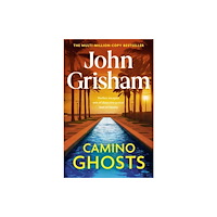 John Grisham Camino Ghosts (inbunden, eng)