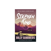 Stephen King Billy Summers (pocket, eng)