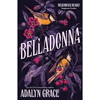 Adalyn Grace Belladonna (pocket, eng)