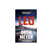 Deon Meyer Leo (pocket, eng)