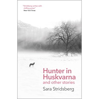 Sara Stridsberg Hunter in Huskvarna (pocket, eng)