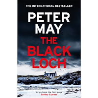 Peter May The Black Loch (pocket, eng)