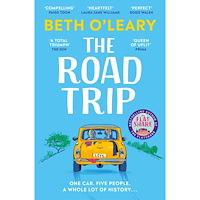 Beth O'Leary The Road Trip (TV Tie-In) (pocket, eng)