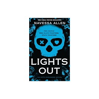 Navessa Allen Lights Out (pocket, eng)