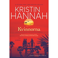 Kristin Hannah Kvinnorna (inbunden)