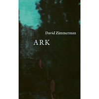 David Zimmerman Ark (inbunden)