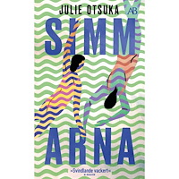 Julie Otsuka Simmarna (pocket)