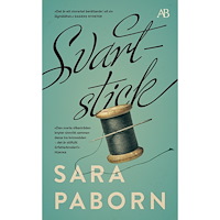 Sara Paborn Svartstick (pocket)