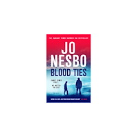 Jo Nesbö Blood Ties (pocket, eng)