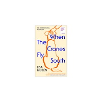 Lisa Ridzén When the Cranes Fly South (häftad, eng)