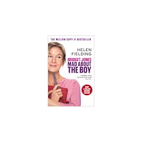 Helen Fielding Bridget Jones: Mad About the Boy (Film Tie-In) (pocket, eng)
