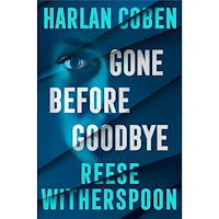 Reese Witherspoon Gone Before Goodbye (häftad, eng)