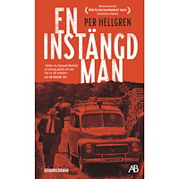 Per Hellgren En instängd man (pocket)