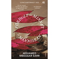 Albert Bonniers förlag Fördolt är minnet av människan (pocket)