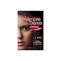 L J Smith Stefan's Diaries vol.3: Cravings (häftad, eng)