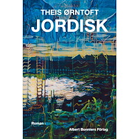 Theis Ørntoft Jordisk (bok, danskt band)