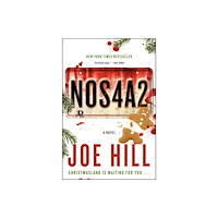 HarperCollins UK Publishers NOS4A2 (häftad, eng)