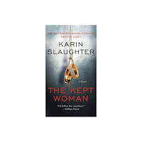 Karin Slaughter The Kept Woman: A Will Trent Thriller (pocket, eng)