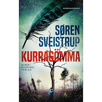 Søren Sveistrup Kurragömma (inbunden)