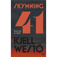 Kjell Westö Skymning 41 (pocket)