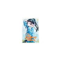 Turnaround The Apothecary Diaries 3 (häftad, eng)