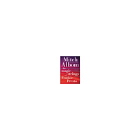 Mitch Albom The Magic Strings of Frankie Presto (pocket, eng)