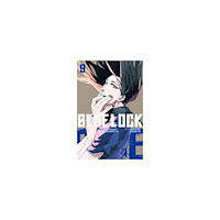 Muneyuki Kaneshiro Blue Lock 9 (häftad, eng)