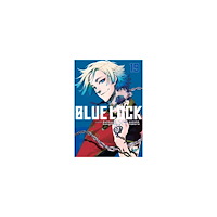Muneyuki Kaneshiro Blue Lock 19 (häftad, eng)