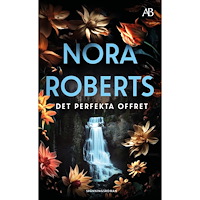 Nora Roberts Det perfekta offret (pocket)