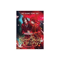 Penguin USA Heaven Official's Blessing: Tian Guan Ci Fu (Novel) Vol. 1 (häftad, eng)