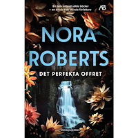 Nora Roberts Det perfekta offret (bok, storpocket)
