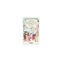 Lewis Carroll Alice's Adventures in Wonderland (inbunden, eng)